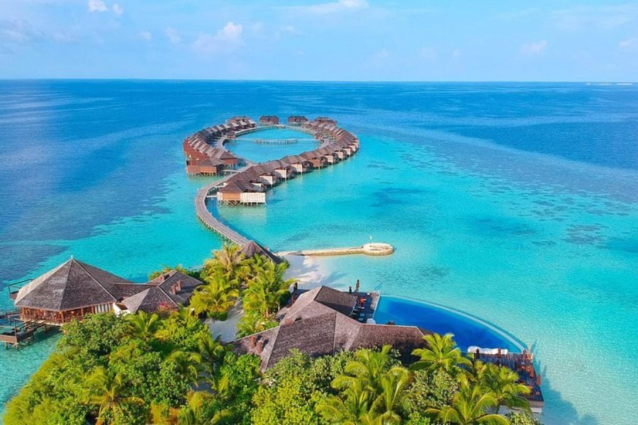 Maldives 3 Nights Tour Package