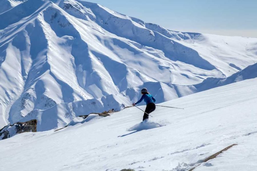 Gulmarg